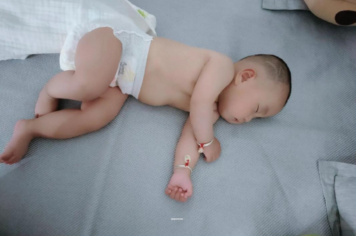铜陵宝宝高烧怎么处理